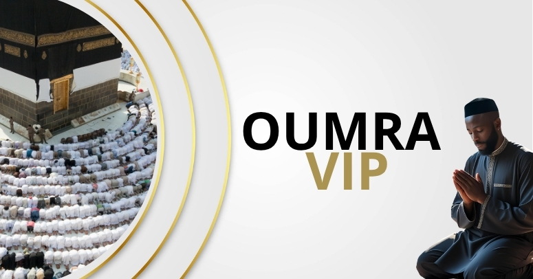 OUMRA VIP MOUHARAM