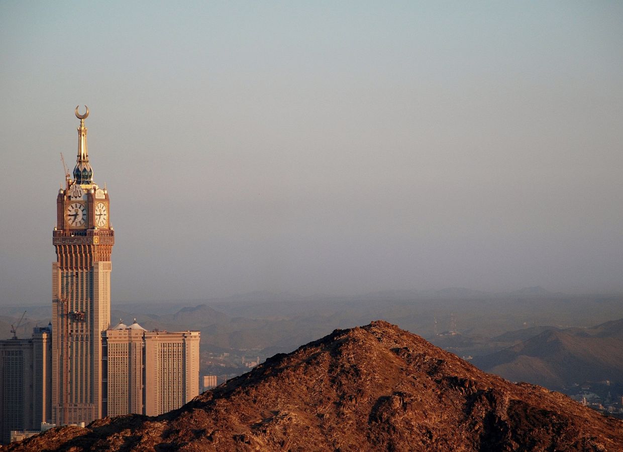 arabie