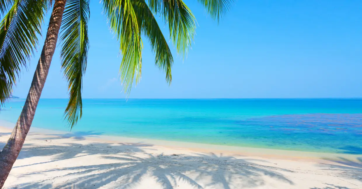 plage
